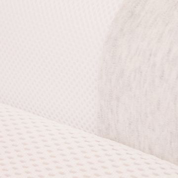 Personalised Purflo Grey Sleep Tight Baby Bed