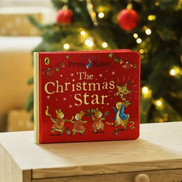 Peter Rabbit Tales: The Christmas Star
