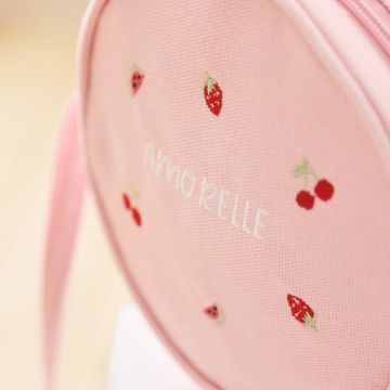 Personalised Fruit Salad Design Handbag