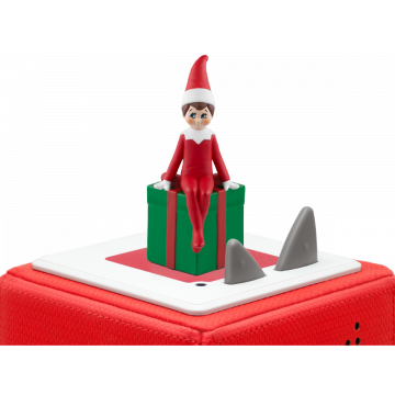 Tonies Elf of the Shelf Audio Character