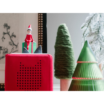 Tonies Elf of the Shelf Audio Character