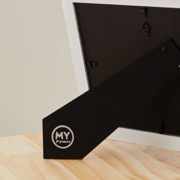 Personalised Family Photo Frame