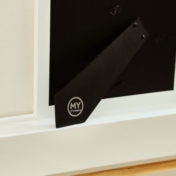 Personalised Born to be Loved Frame