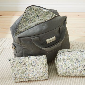 Avery Row Personalised Changing Bag