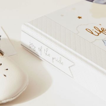 Personalised Disney Lion King Photo Album