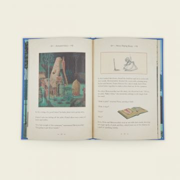 Disney Animated Classics Sleeping Beauty Book