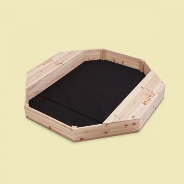 Personalised Children’s Sandpit