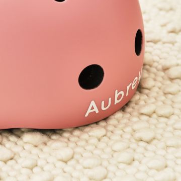 Personalised Scoot and Ride Pink Highway Kick 1 Scooter & Helmet Gift Set