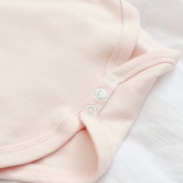 Personalised 2-Pack Bumblebee Bodysuits