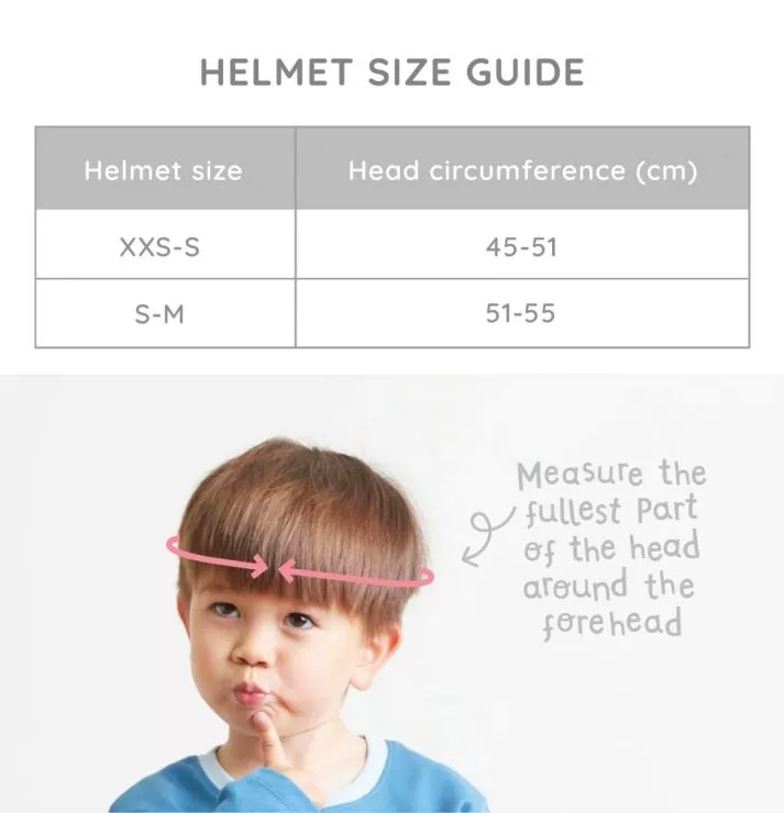 Personalised Scoot and Ride Pink Highway Kick 1 Scooter & Helmet Gift Set