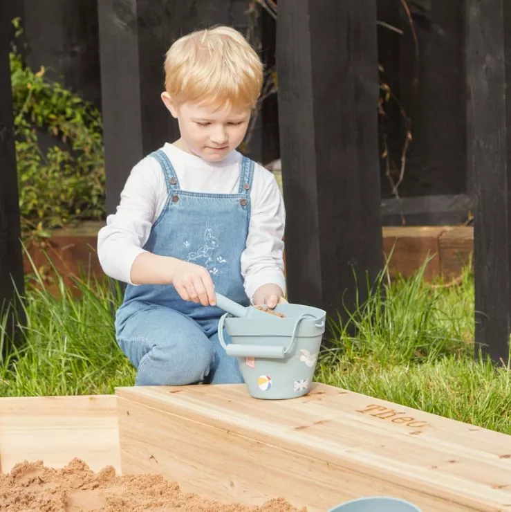 Personalised Children’s Sandpit