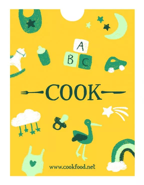 COOK Gift Voucher