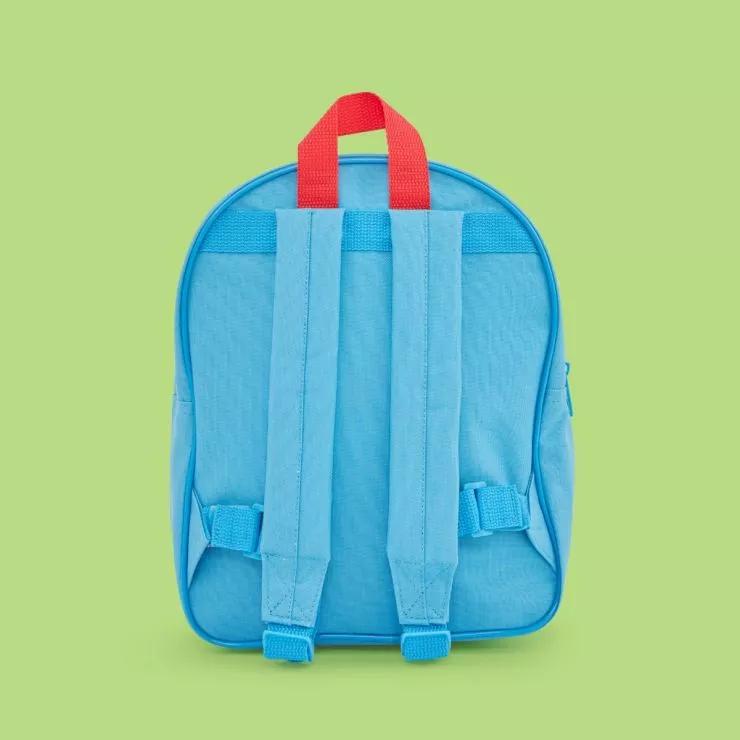 Personalised Hey Duggee Play All Day Backpack