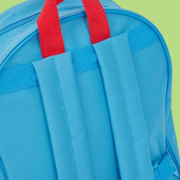 Personalised Hey Duggee Play All Day Backpack