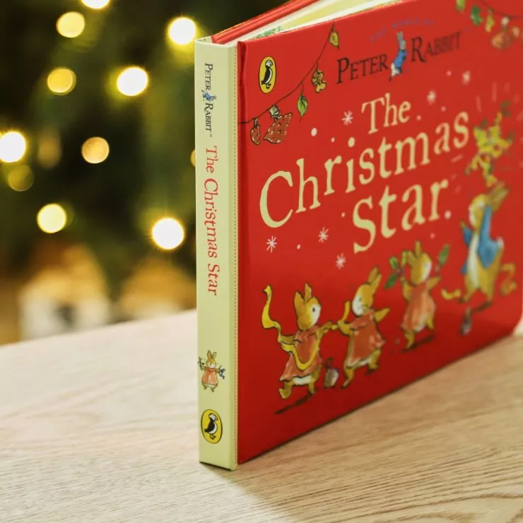 Peter Rabbit Tales: The Christmas Star