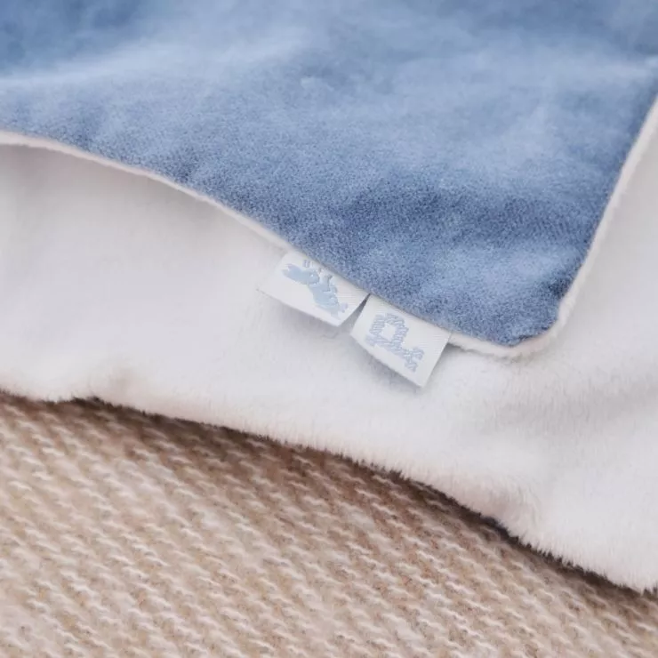 Personalised Peter Rabbit Comforter