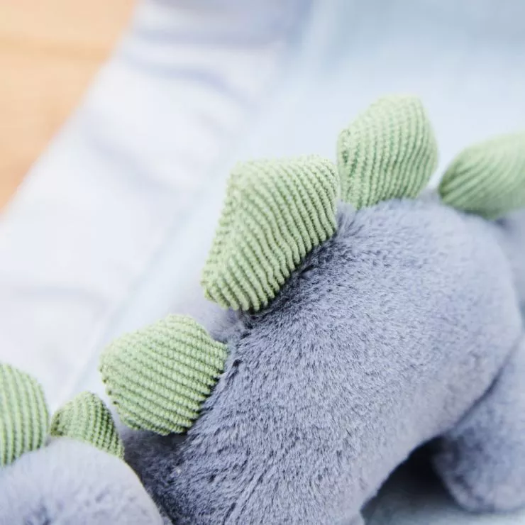 Mini Dinosaur Soft Toy