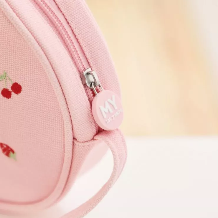 Personalised Fruit Salad Design Handbag