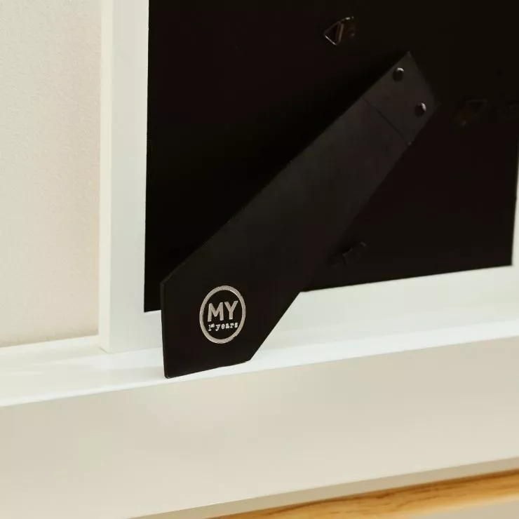 Personalised Born to be Loved Frame