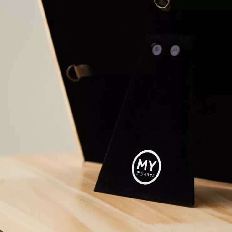 Personalised World’s Best Triple Photo Frame
