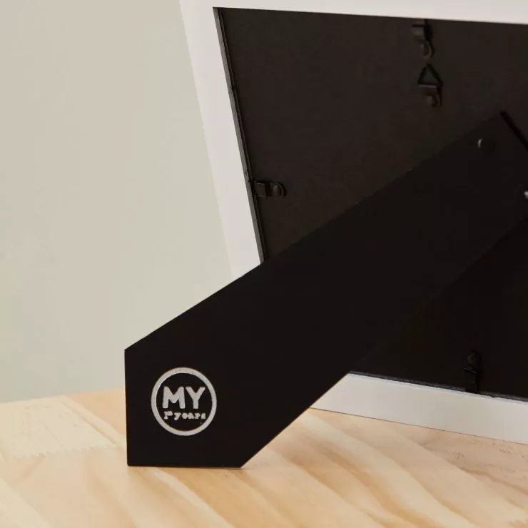 Personalised World’s Best Triple Photo Frame