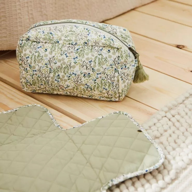 Avery Row Personalised Changing Bag