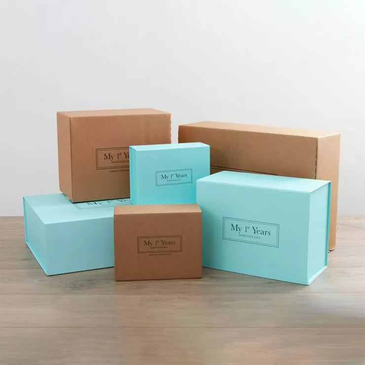 My 1st Years - Gift Box