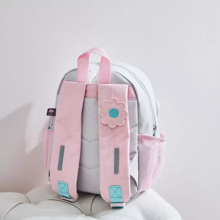 Personalised Mini Mouse Backpack
