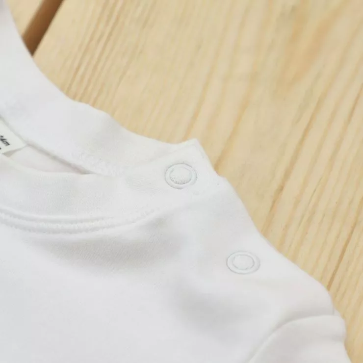 Personalised Little Sailor T-Shirt