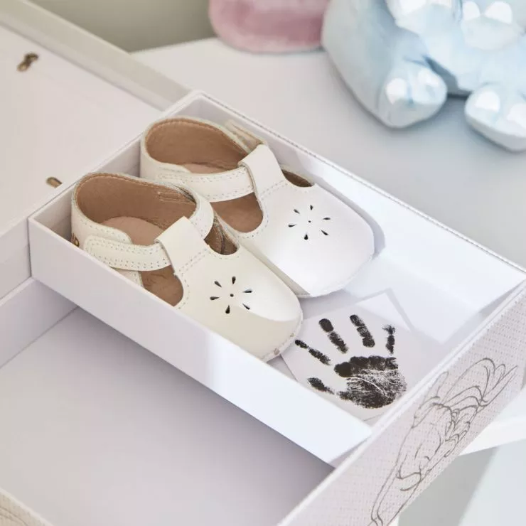 Personalised Disney Dumbo Keepsake Box