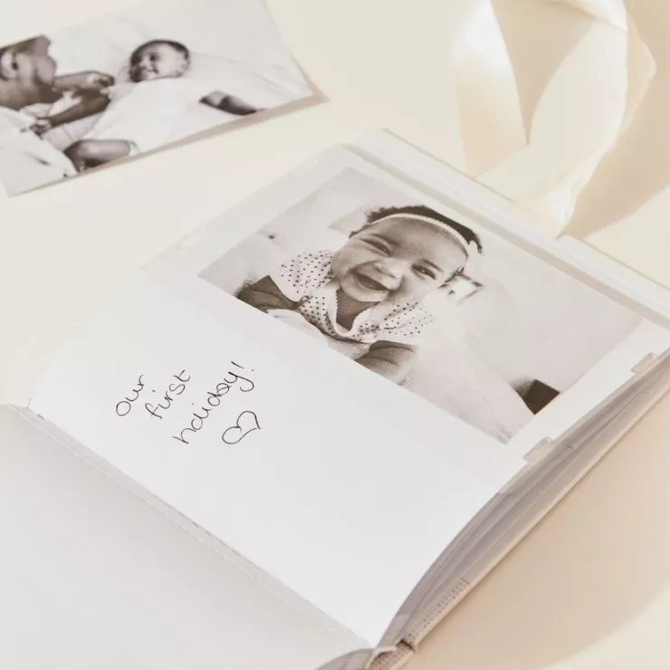 Personalised Disney Lion King Photo Album