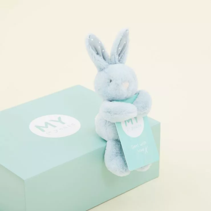 £200 Gift Card and Mini Bunny Gift Set