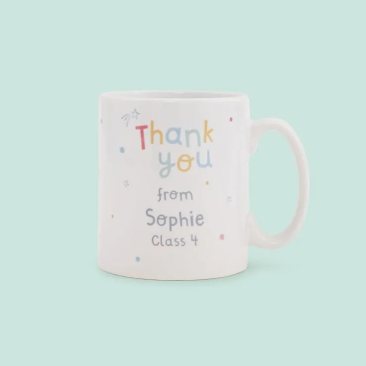 Personalised Best Teacher Ever Set