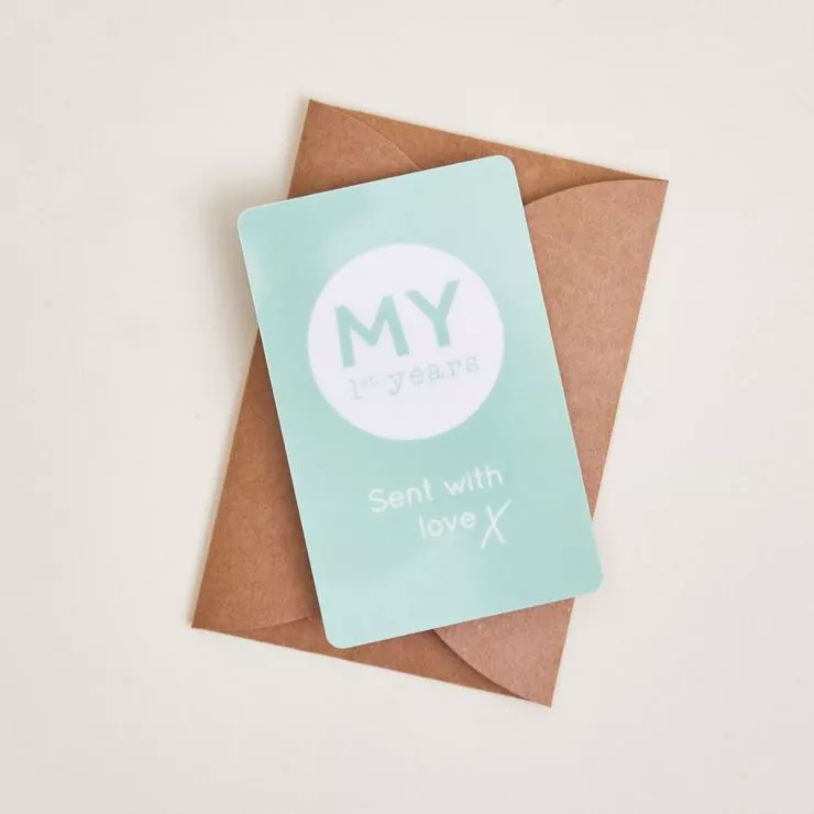£20 Gift Card