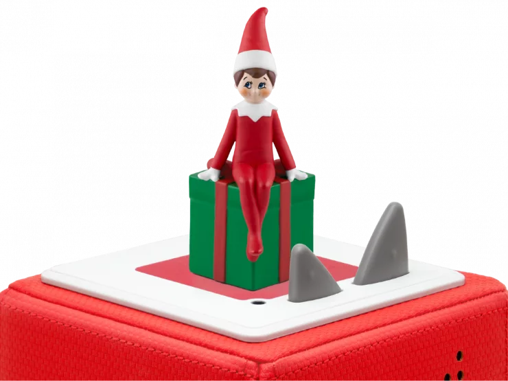 Tonies Elf of the Shelf Audio Character
