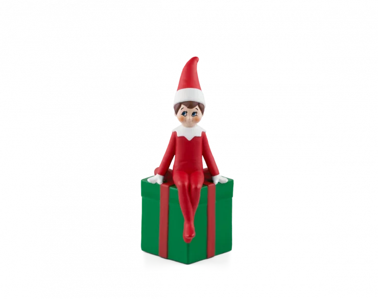 Tonies Elf of the Shelf Audio Character
