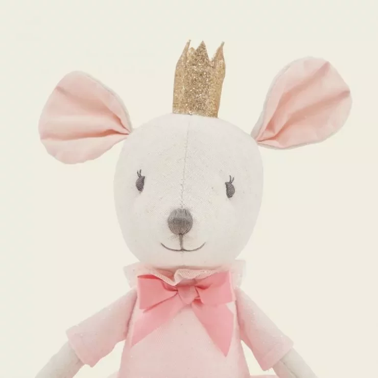 Personalised Birthday Ballerina Doll